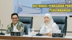 Kembangkan Potensi Daerah, Pemkab Lotim Teken Kesepakatan dengan Lobar