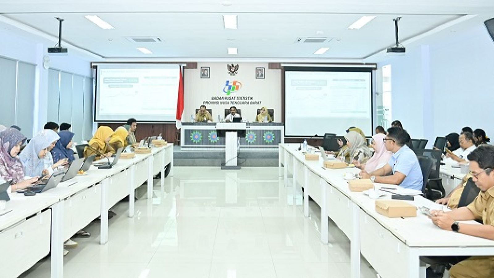 Ekonomi NTB Tetap Tangguh: Wahyudin Paparkan Data