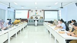 Ekonomi NTB Tetap Tangguh: Wahyudin Paparkan Data