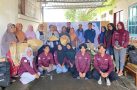 UMKM Desa Langko Didorong Go Digital, Inovasi Produk Jadi Kunci Tembus Pasar Wisata
