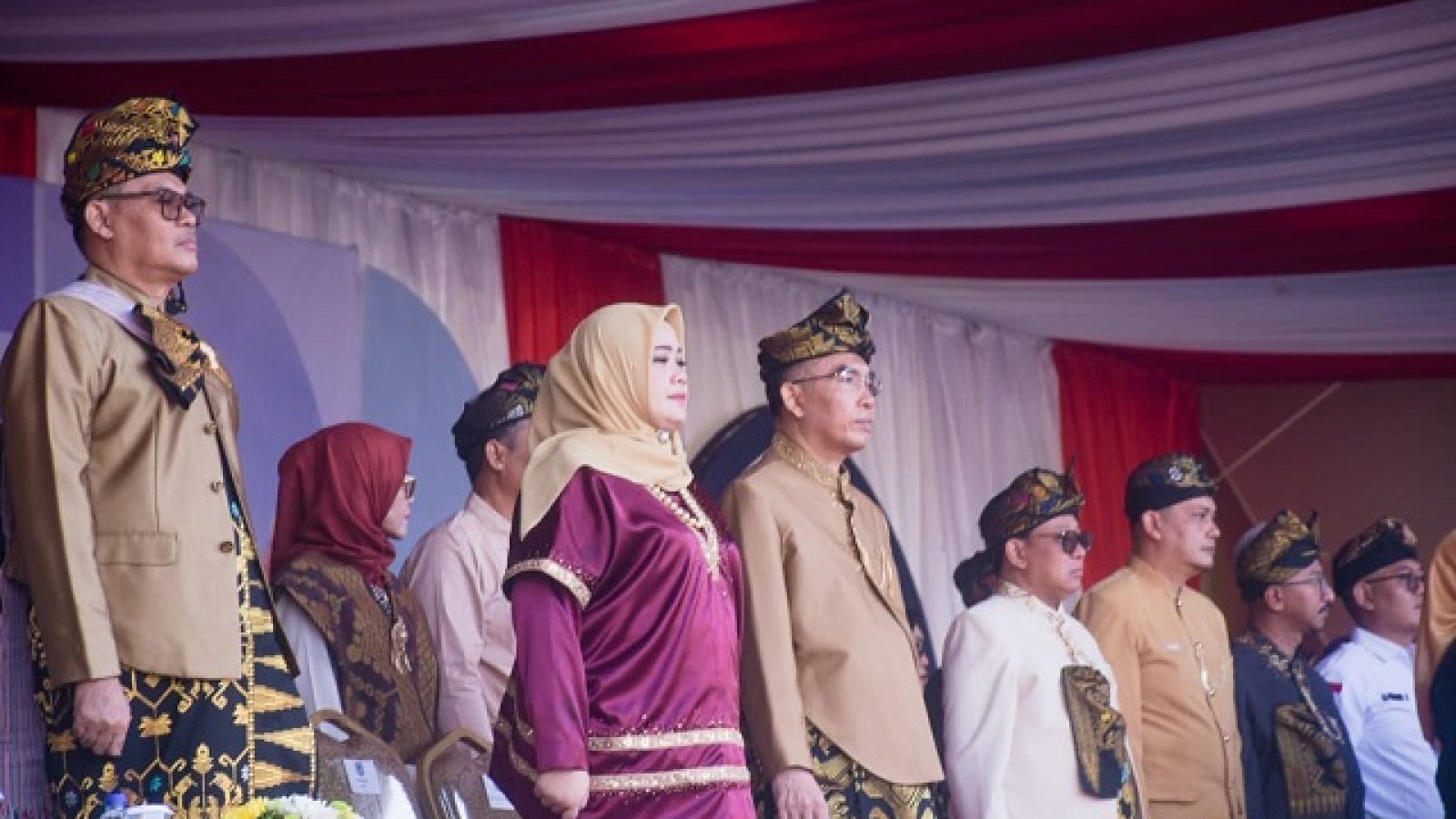 HUT 33 Tahun Kota Mataram, Gubernur NTB: Momentum Melihat Perjalanan Pembangunan