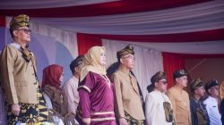 HUT 33 Tahun Kota Mataram, Gubernur NTB: Momentum Melihat Perjalanan Pembangunan
