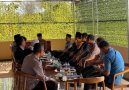 Kapolres Lombok Utara Perkuat Sinergi dengan Forum Pesantren 