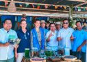 Putri Victoria di Gili Meno: Menjaga Laut, Merawat Harapan Ekonomi Biru