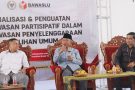 Anggota DPR RI Fraksi NasDem H. Fauzan Khalid: Partisipasi Masyarakat Tentukan Kualitas Penyelenggaraan Pemilu