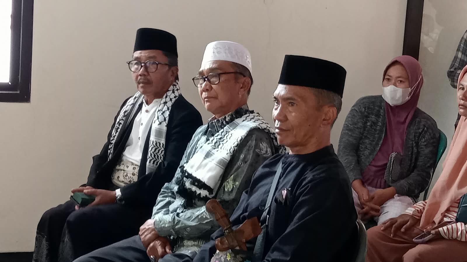 Maju, Terukur dan Visioner, Mamiq Tuan Rizal Bidik Dasan Tereng Satu