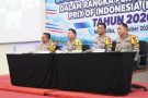 Pola Pengamanan MotoGP Dimatangkan