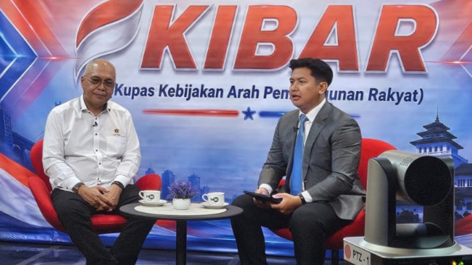 Ketum PWI: Negara Perlu Hadir Menjaga Ekosistem Pers di Tengah Gempuran Algoritma
