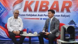 Ketum PWI: Negara Perlu Hadir Menjaga Ekosistem Pers di Tengah Gempuran Algoritma