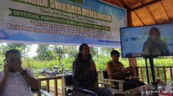 Pariwisata Tanpa. Investor Besar, Belajarlah dari Tete Batu