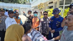Terseret Gelombang di Pantai Komalasari, Pelajar SMP Ditemukan Meninggal Dunia