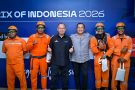 Karena Mandalika, Marshal Lokal Menuju Ajang Internasional