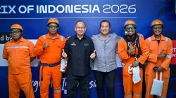 Karena Mandalika, Marshal Lokal Menuju Ajang Internasional