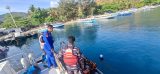 Warga Korea Hilang Saat Snorkeling di Gili Trawangan