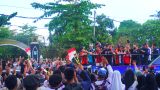 MotoGP 2026, NTB Sambut Para Rider dengan Energi Dunia