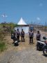 Drone Liar Diantisipasi, Satgas Antidrone Brimob Tempati Bukit 360