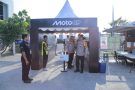 Kapolda NTB Uji Jalur Penonton hingga Sirkuit