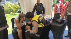 Warga Australia Korban Laka Lantas di Kawasan Sirkuit Mandalika