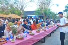 Tak Cuma Saksikan MotoGP, Wisatawan pun Nikmati Kuliner
