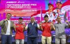 Pembinaan Pembalap Indonesia Diperkuat Jelang Final MotoGP Mandalika