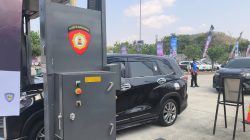 Polda NTB Perketat Pintu Masuk MotoGP dengan Mobil X-Ray 