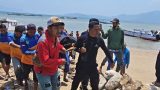 Tim SAR Temukan Korban Terakhir Pemancing Terseret Arus di Pantai Baku Bima, Operasi SAR Resmi Ditutup