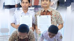 Bank NTB Syariah dan PDAM Lombok Timur Perkuat Kemitraan Strategis, Tingkatkan Layanan kepada Masyarakat