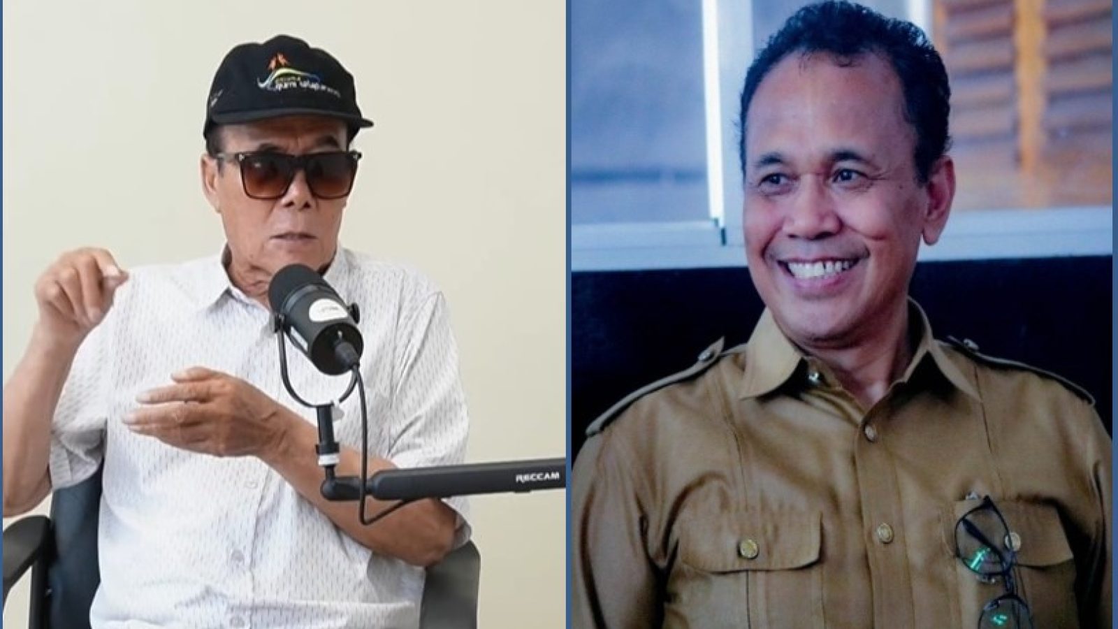 MotoGP Untung Rp 5 T Disebut Ali BD Ngarang, Begini Jawaban Kadis Kominfotik NTB