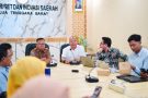 BRIDA NTB Bahas Hasil Riset/Kajian Evaluasi Program Makan Bergizi Gratis untuk Perkuat Kebijakan Berbasis Data