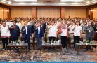 Mohan Roliskana Ketua KONI NTB, Gubernur Tekankan Soliditas