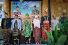 HUT ke-81 Lombok Tengah, Gubernur Tekankan Pembangunan yang Merata dan Berkarakter