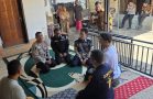 Bid Dokkes Polda NTB Dampingi Atase Policy Agency Jepang Ambil Sample DNA Keluarga Korban Tsunami Jepang 2011