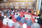 Kapolda NTB Gelar Subuh Keliling di Islamic Center Mataram, Ajak Masyarakat Perkuat Kamtibmas