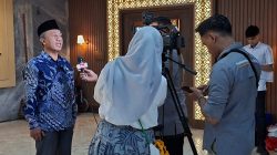 Anggota DPR RI F-NasDem, H. Fauzan Khalid: Kaji Ulang Rencana Penyaluran Gaji ASN melalui Koperasi