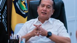 Gubernur NTB Pastikan Pasokan Kebutuhan Pokok Tetap Terjaga