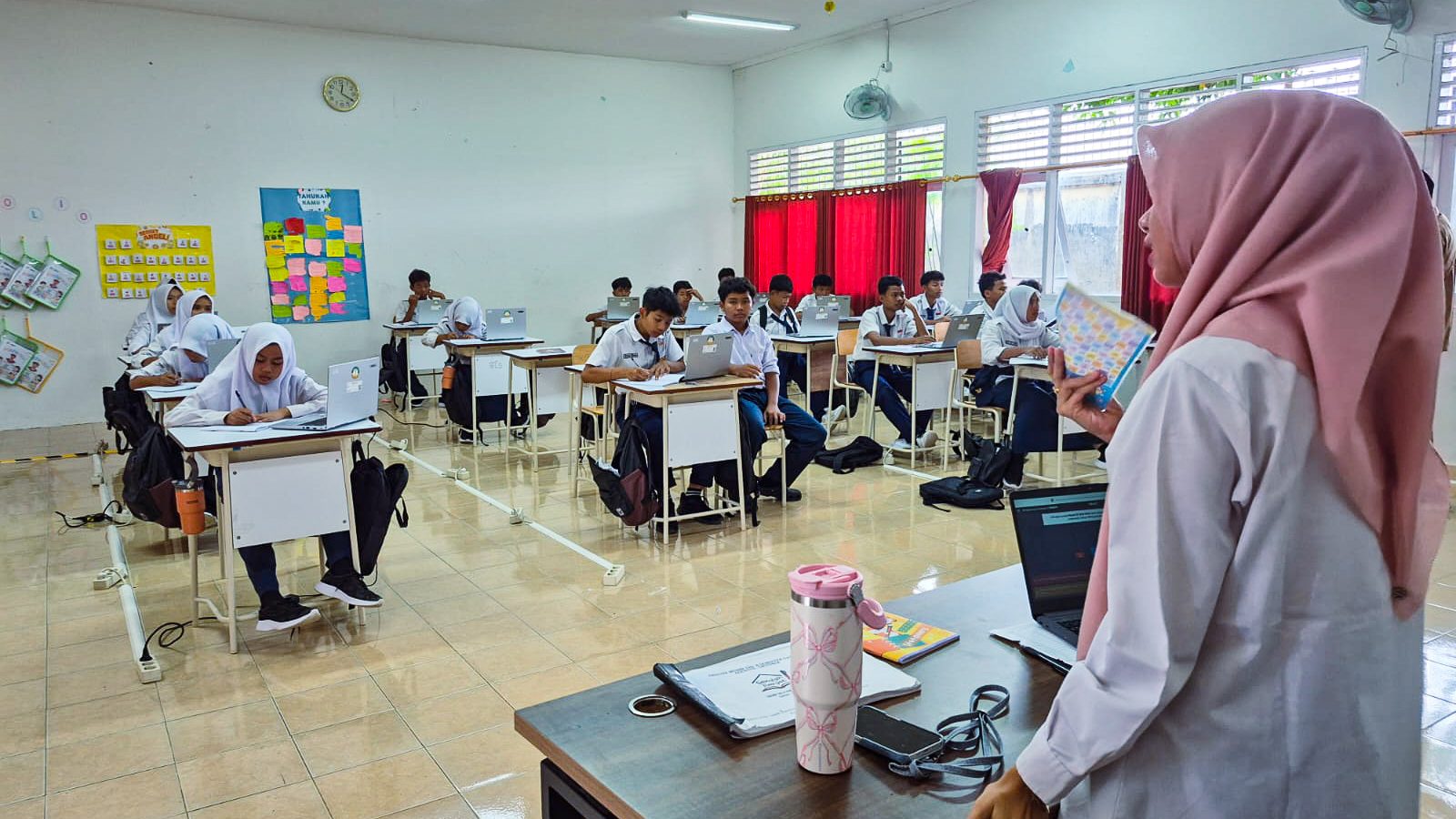 Mengembalikan Harapan Anak Lewat Sekolah Rakyat