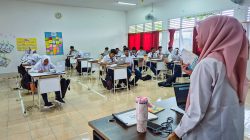 Mengembalikan Harapan Anak Lewat Sekolah Rakyat