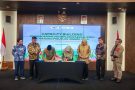 NTB–Jawa Barat Perkuat Kerja Sama Pangan