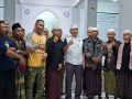 Anggota DPR RI Fraksi NasDem H. Fauzan Khalid Berkeliling Temui Warga dan Konstituen di Lombok