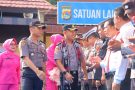 AKBP Muhaemin Resmi Kapolres Lombok Utara, Ini Riwayat Pengabdiannya