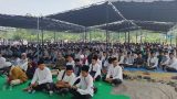 Sembilan Hari Wafatnya Datok Bagu, Ribuan Keluarga Besar Kemenag NTB Larut dalam Zikir dan Doa