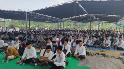 Sembilan Hari Wafatnya Datok Bagu, Ribuan Keluarga Besar Kemenag NTB Larut dalam Zikir dan Doa