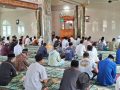 Anggota DPR RI Frakasi NasDem, H. Fauzan Khalid Ajak Warga Pandai Bersyukur