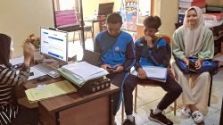 SMA Taruna Kemala Bhayangkara Diminati Pelajar SMPN 1 Labuapi