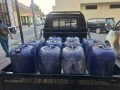 Polda NTB Ungkap Penyalahgunaan 4.419 Liter BBM, 7 Tersangka Diproses