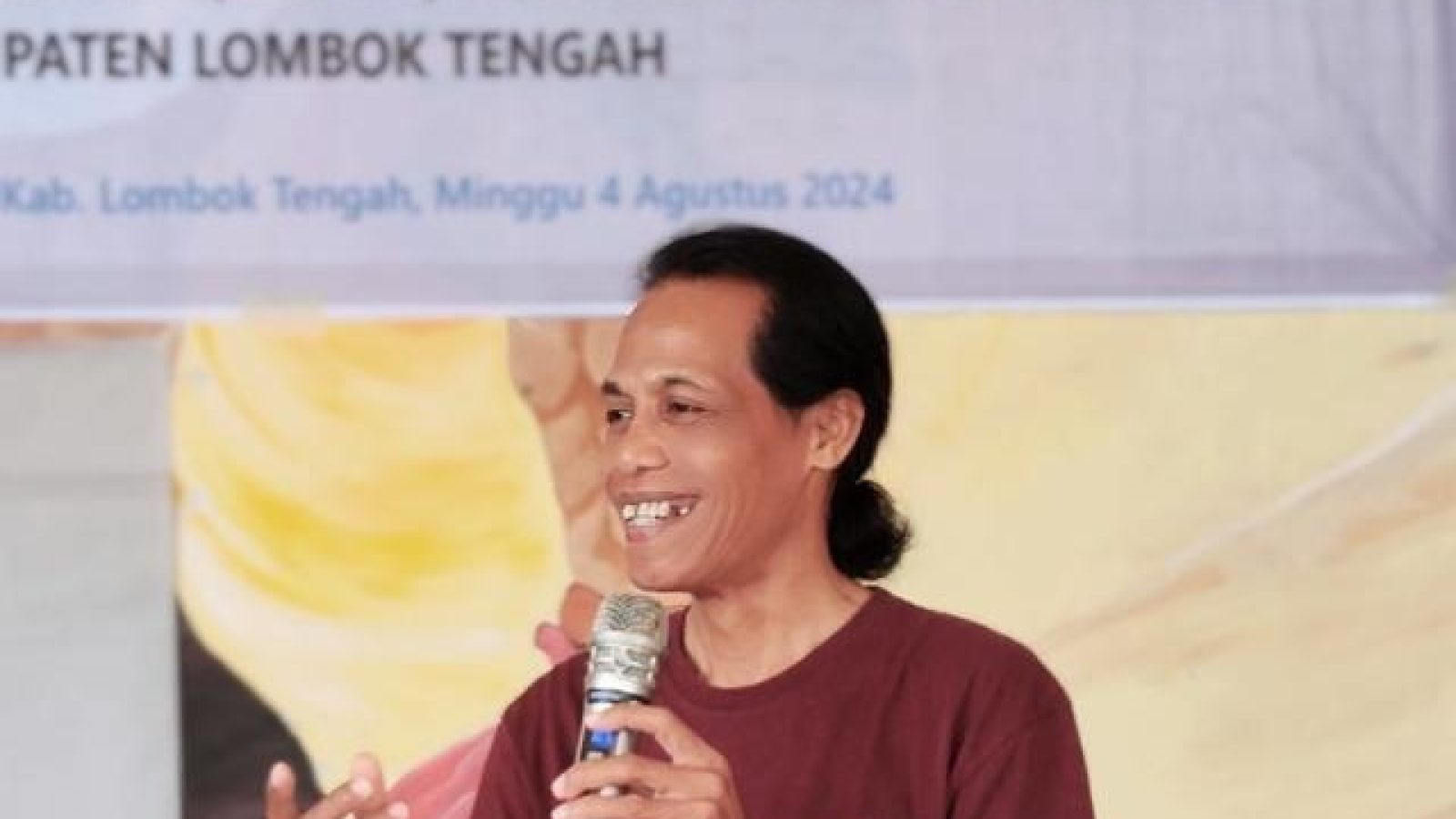 LPA NTB Ajak Semua Pihak Bergerak Bersama Putus Rantai Kekerasan Sajam Melibatkan Anak di Mataram