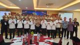 Polda NTB Dorong Satpam Lebih Profesional dan Humanis 