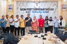 BRIDA NTB dan TP-PKK Sumbawa Siapkan Pengembangan Inovasi Menjadi Produk Bernilai Ekonomi