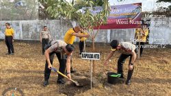 Perkuat Gerakan Green Policing