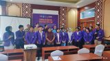 19 Mahasiswa STP Mataram Siap Cetak Legasi di Kelurahan Bintaro